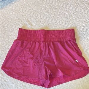 JoyLab Vibrant Pink Athletic Shorts